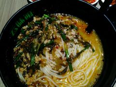 -云味馆·云南菜·云南米线(景田店)