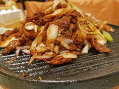 -惠丰堂饭庄·烤鸭·京味菜(翠微路店)
