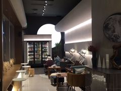 大堂-烫面包·面包烘焙(绿地缤纷城店)
