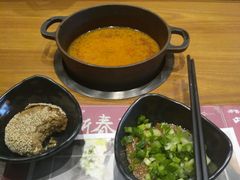 -呷哺呷哺 黄金牧场 (盛世天骄店)