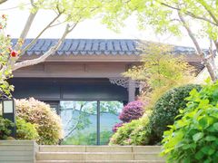 -雅达·阳羡溪山小镇中心