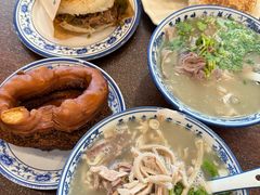 -老三羊汤【北兴隆街店】