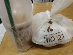 -HELLO 27 意面·沙拉·帕尼尼