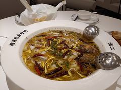 -太二酸菜鱼(南京艾尚天地店)