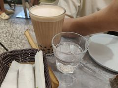 -周沫西餐(嘉禾金铂天地店)