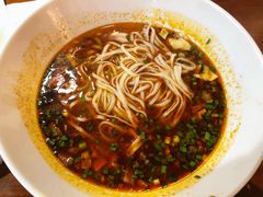 岐山臊子面-鼎高高陕西美食(龙德广场店)