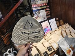 -去茶山(鸿通城店)