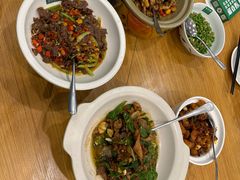 -绿草地·湘菜(7mall店)