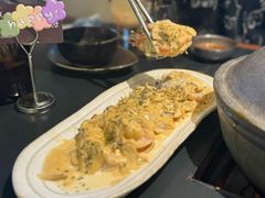 -Ameigo梅果·云贵川bistro(长宁来福士店)