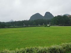 -Club Med地中海俱乐部·桂林度假村