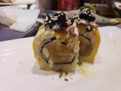-大渔铁板烧(大悦城店)