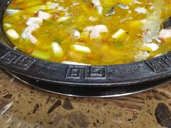 -鲜椒鱼·雅安地标性美食