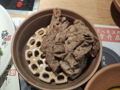 -温野菜涮涮锅(曲江大悦城店)