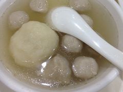 大小鱼丸-林金财鱼丸(鼓楼街店)