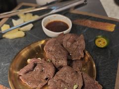 -骨之味·筒骨汤火锅(江头店)