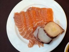 -圆顶阁西餐厅(郑州索菲特国际饭店 )