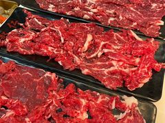 -刘少华贵州小黄牛·鲜牛肉火锅(总店)