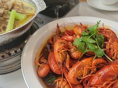 -小秦淮·南京土菜(新亭西路店)