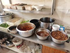 -陈记锅盖面(长江路店)