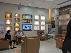 -深圳尔睦丽沙口腔门诊部(丽沙花都店)