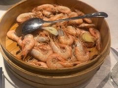 -开海·红岛海鲜虾水饺(石老人店)