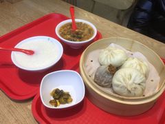 -堂上堂(益民街店)