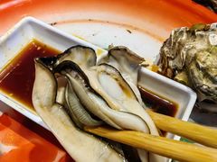 -华府九号海鲜烧烤大排档(龙域店)