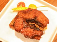 -乔家栅(襄阳南路店)