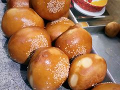 糯米面包-宏发红西饼屋(天津路店)