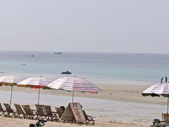 -石螺口海滩