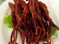 -绮梦西湖·云端餐厅(歌德店)