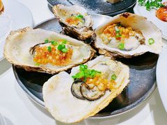 -万龙洲海鲜·粤菜(亚运村店)