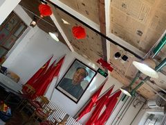 大堂-人民公社大食堂(顺义总店)