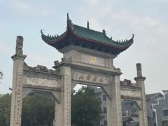 -南岳衡山风景名胜区