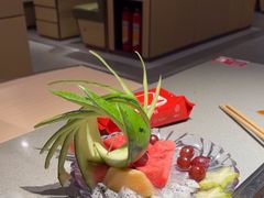 -海底捞火锅(塘厦天虹店)