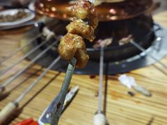 -号令江湖·水浒烤肉(和畅睦邻中心店)