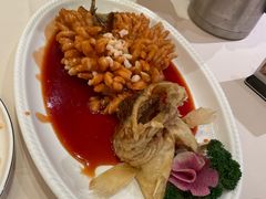 -得月楼·省级非遗·传统苏帮菜(观前店)