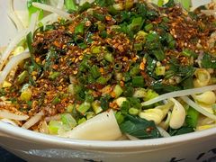 -长安炊烟庭院陕菜(七路明光路店)