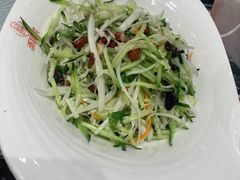 -添福来墨鱼饺子 · 海鲜东北菜(大连星海·黄浦路店)