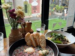 -Money Shops(愚园路店)