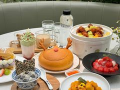 -大树餐厅(大悦城店)