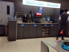 -半天妖烤鱼(西直门凯德mall店)