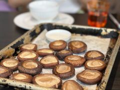 海盐与香菇的热恋-素描餐厅