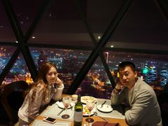 -东方明珠国际旅行社有限公司