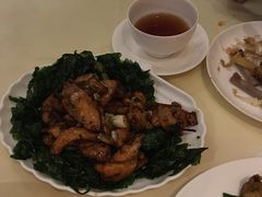 -百乐潮州酒家(时代广场店)