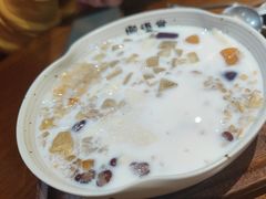 -椰语堂·海南清补凉(友谊阳光城店)