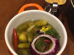 -卢布里西餐厅(总店)