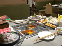 -海底捞火锅(龙湖时代天街店)