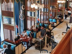 大堂-龙凤瓦罐煨汤馆(清江东路店)