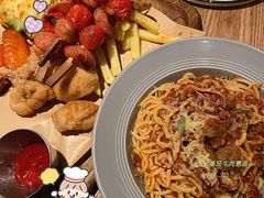 -铁酱披萨(常州龙湖天街店)